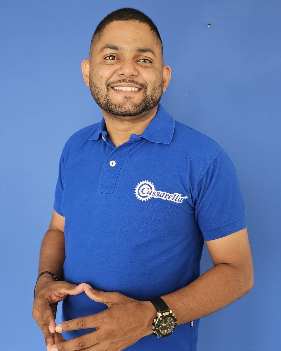José Luis Escobar