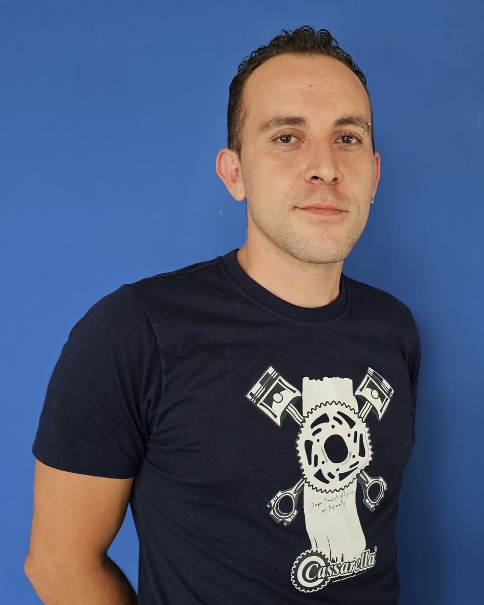 Juan David Manrique